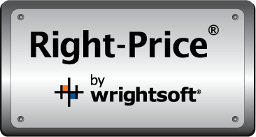Right-Price® Logo